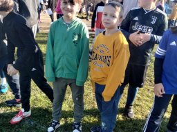 XXIX Biegi Niepodległości